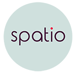 Spatio Logo